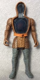 1987 Tonka Super Naturals Evil Warrior Action Figure