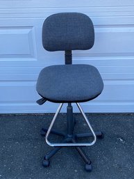 Poliflex- Martin Design International - Italy Adjustable Office Chair