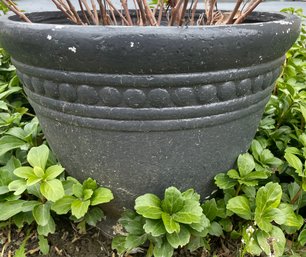 Pair Of Planters