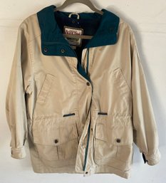 Pacific Trail Jacket