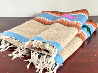 A Mexican Blanket