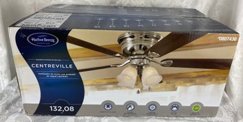 Harbor Breeze Ceiling Fan