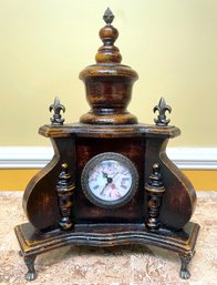 A Desk Clock