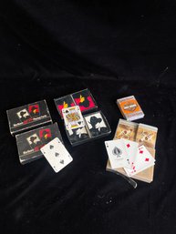 Playing Cards