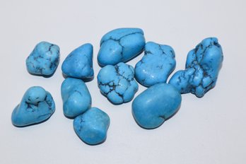 Turquoise Stones