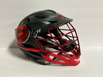 Cascade R Lacrosse Helmet