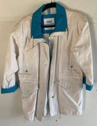 London Fog Jacket