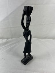 African Sculpture