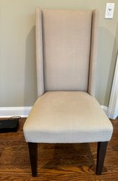 Upholstered Dining Or Desk Chair