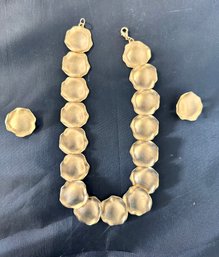 Beautiful Gold Shaded Angela Cummings For Tiffany & Co. Vintage.  PW-E4