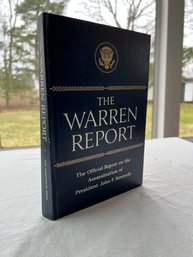 The Warren Report