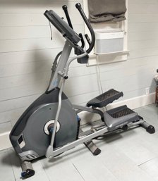 Nautilus Elliptical Trainer ~ Model E614 ~