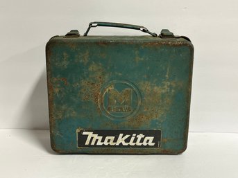 Vintage Makita Jig Saw