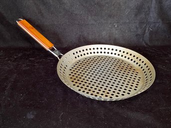 Grilling Skillet