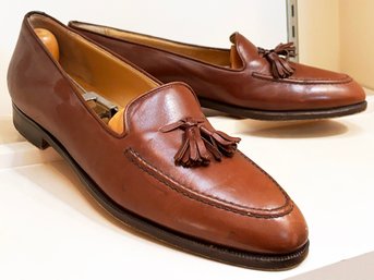 Mens Loafers By Gucci