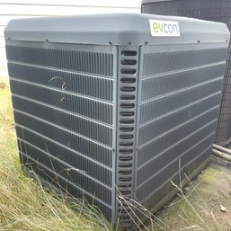 A 3.5 Ton Evcon HVAC Condensing Unit