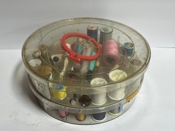 Vintage Sewing Supplies