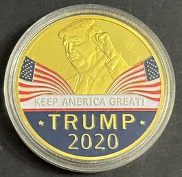 Trump Token