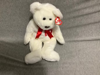 Beanie Buddies 1999 Maple Bear  23