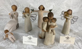 Willow Tree Figurines