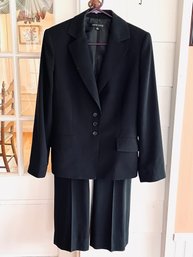 Anne Klein Pant Suit Size 12