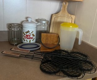 Miscellaneous Kitchen Items