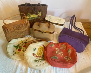 Vintage Handbags