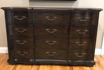 BERNHARDT Belmont Collection Long Dresser