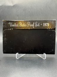 1979 United States Proof Set