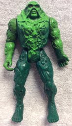 1990 Kenner Swamp Thing Action Figure