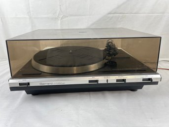 Garrard GT350ap Turntable