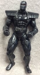 1995 Playmates Jim Lee WildC.A.T.S. Pike Action Figure