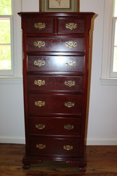 Lingerie Chest 53x17x23