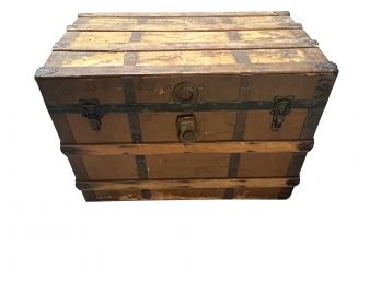 Vintage Trunk