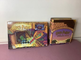 HARRY POTTER GAME LOT