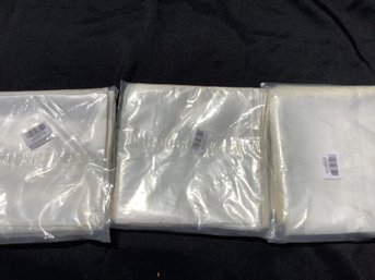 White Napkins Lot