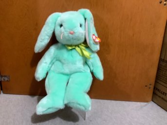 Beanie Buddies 1998 Hippity Bunny 26