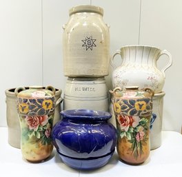 Vintage And Antique Ceramics