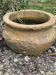 Terra Cotta Planter