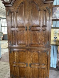 Beautiful Quality Armoire