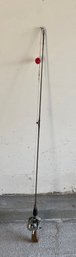 Youth Size Vintage Fishing Pole