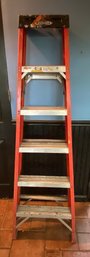 Werner Ladder