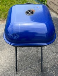 'Aussie' Charcoal Grille