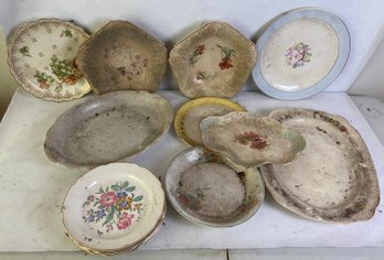 Vintage And Antique China