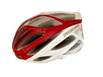 Specialized Aspire Helmet Size Small