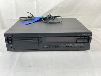 Nakamichi Cassette 2