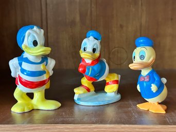Donald Duck Ceramics!