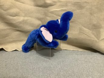 Beanie Buddies 1998 Peanut The Elephant 32