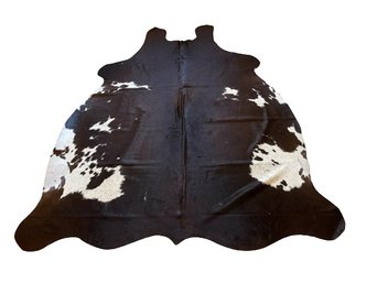 Amazing Cow Hide Rug