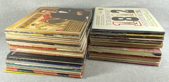 LP Vinyl Record Collection - Classical Music & More
